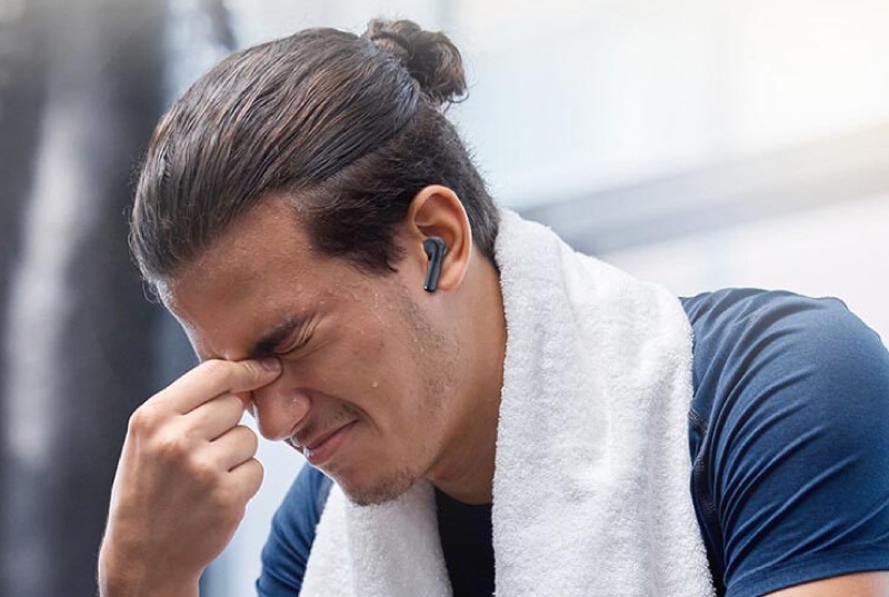 w260nc chống nước