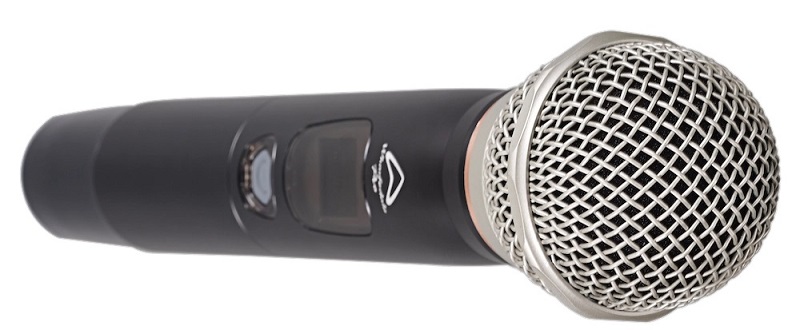 chất âm micro Wharfedale Pro Aeroline Vocal Wireless