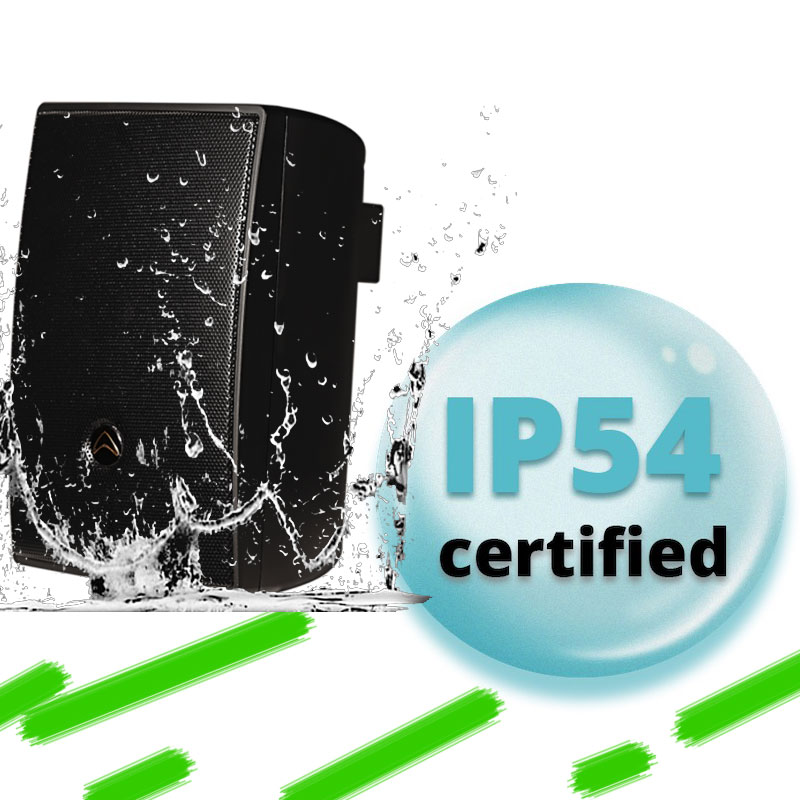 giá loa Wharfedale Pro i8T: