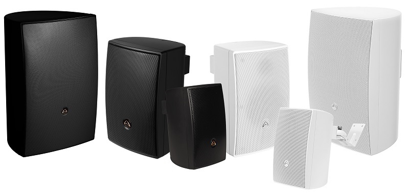 chất âm loa Wharfedale Pro i8T