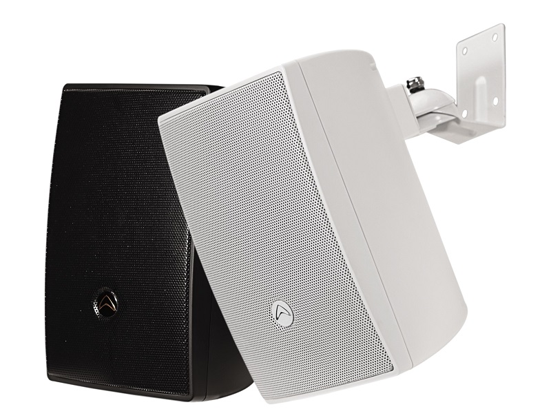 mua loa Wharfedale Pro i8T: