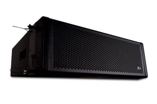 Loa hội trường - sân khấu WLA-28F