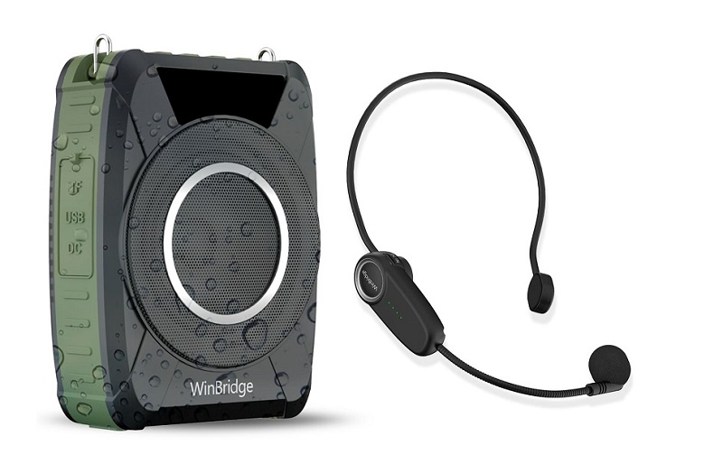 WinBridge M801 với độ bền cao