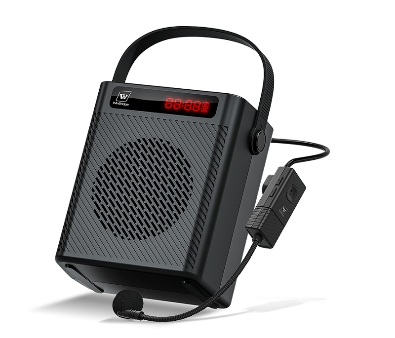 winbridge s93 hỗ trợ mọi nguồn phát