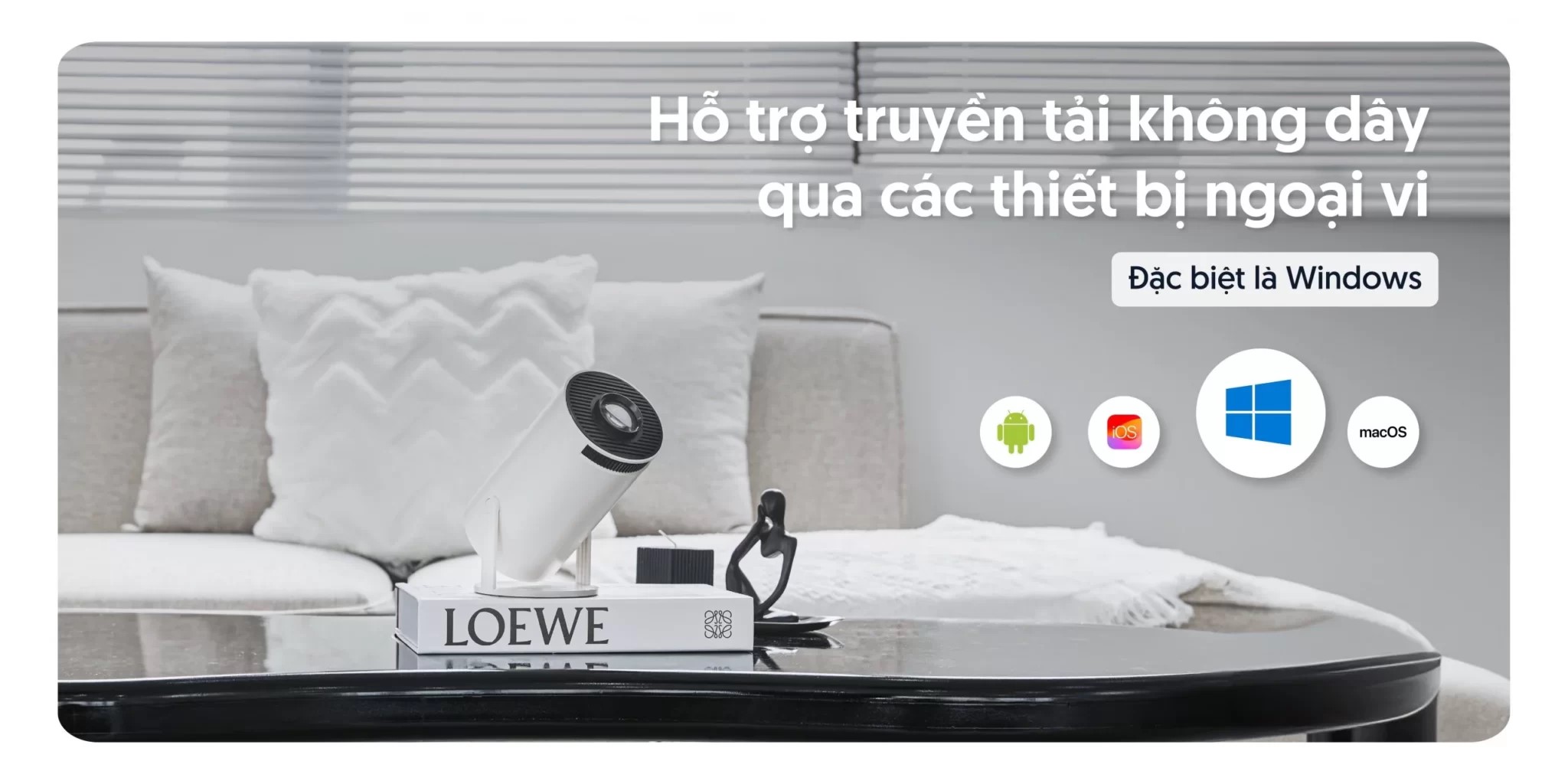 BEECUBE X1 Gen 2 linh hoạt và tiện lợi