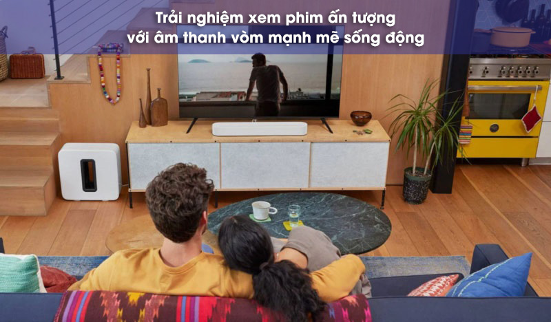 xem phim với beam gen2 vs era 100