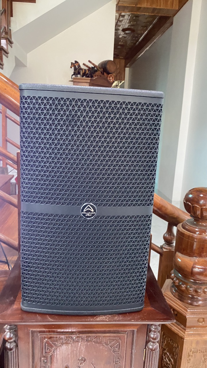 Đẩy Wharfedale CPD1600