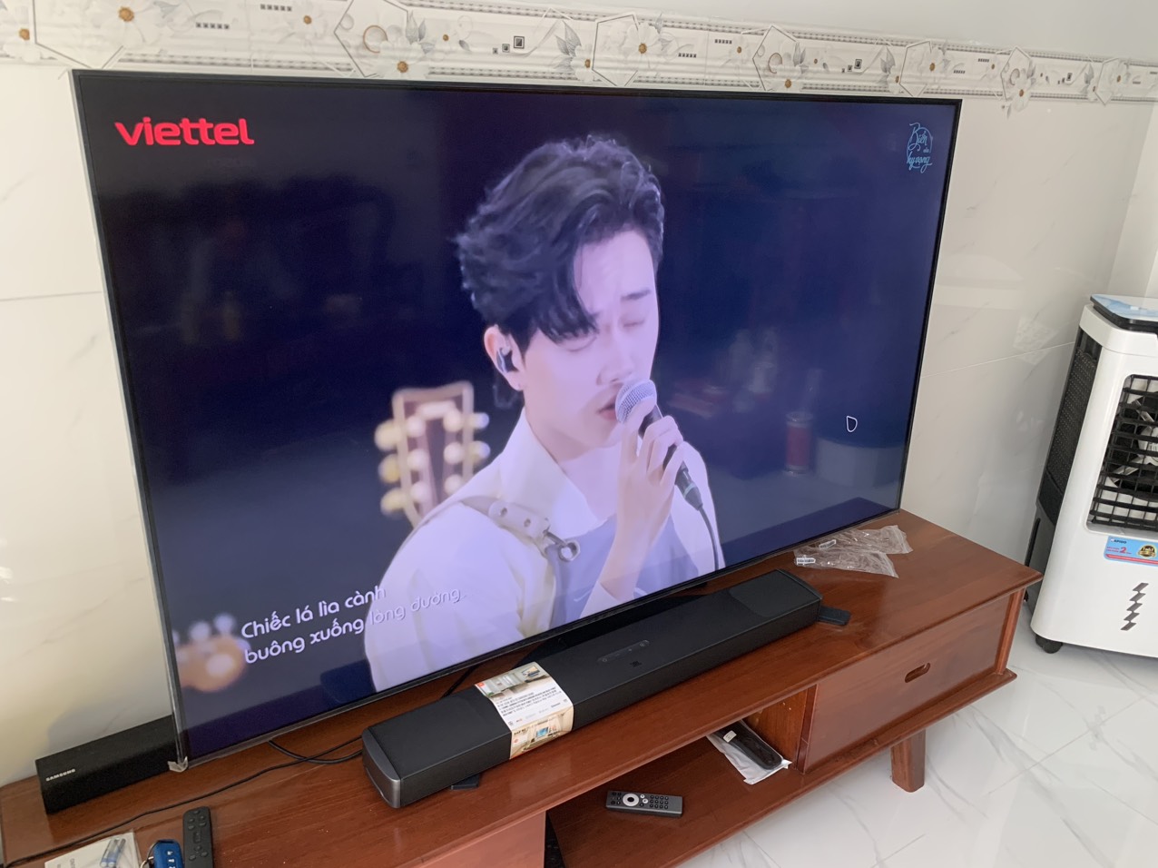 chất âm loa JBL Bar 9.1