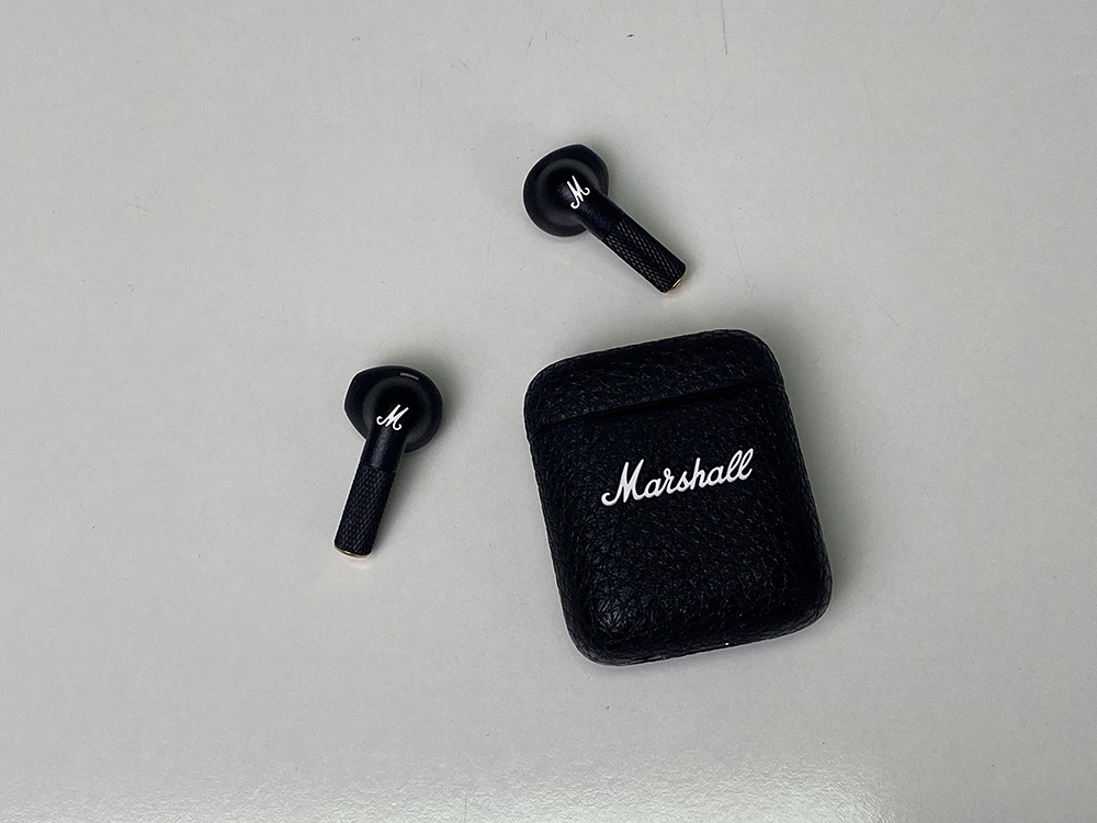 tai nghe Marshall Minor chính hãng