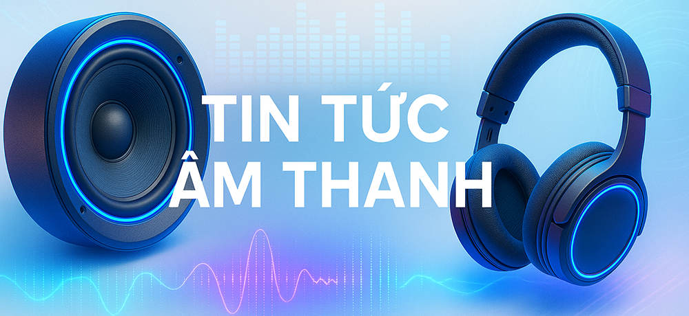 Tin tức âm thanh