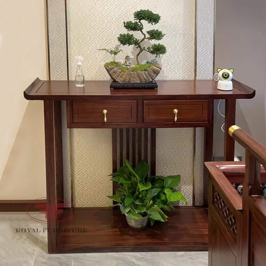 FULL ĐƠN HÀNG NỘI THẤT INDOCHINE VỀ NHÀ KHÁCH HÀNG TẠI SÀI GÒN