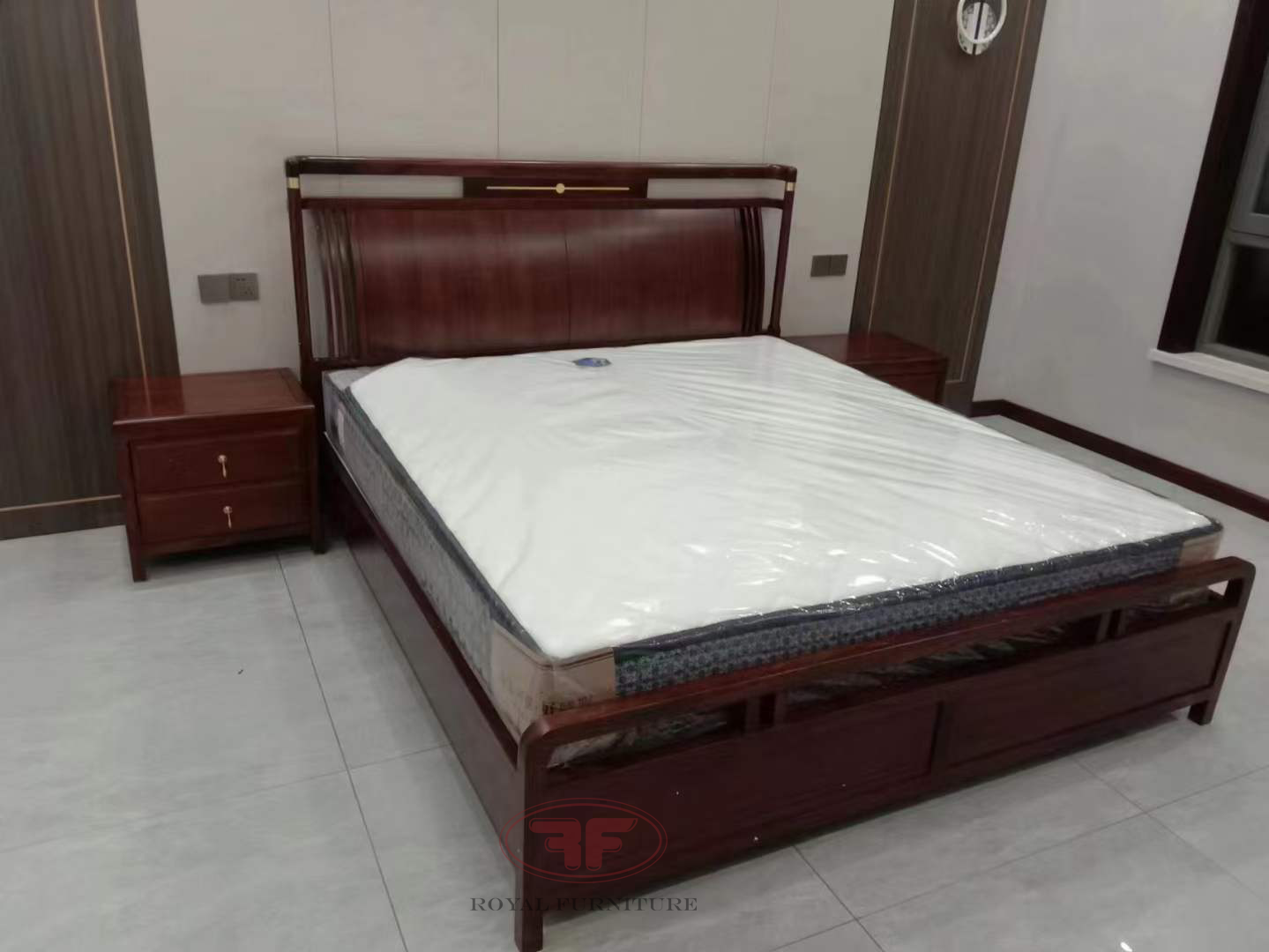 FULL ĐƠN HÀNG NỘI THẤT INDOCHINE VỀ NHÀ KHÁCH HÀNG TẠI SÀI GÒN