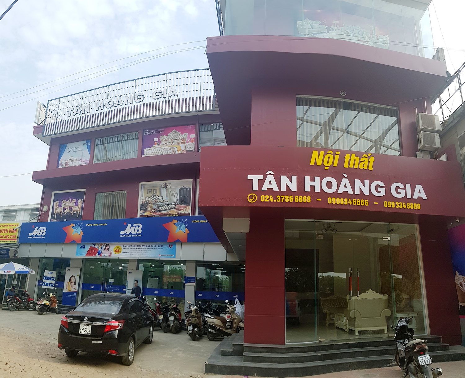 5 lưu ý khi thiết kế biệt thự theo phong cách indochine