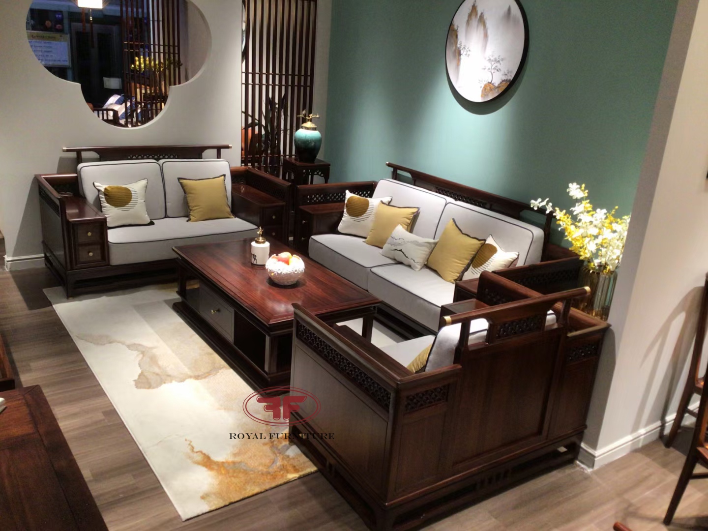 ĐIỂM DANH 3 MẪU THIẾT KẾ INDOCHINE ĐƯỢC YÊU THÍCH NHẤT