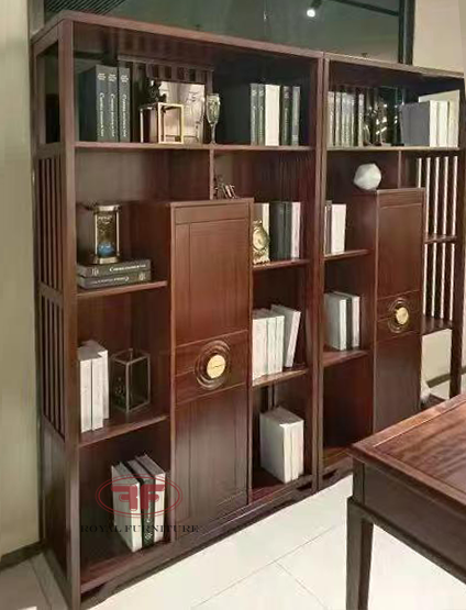 Tủ tài liệu nhập khẩu Indochine 355