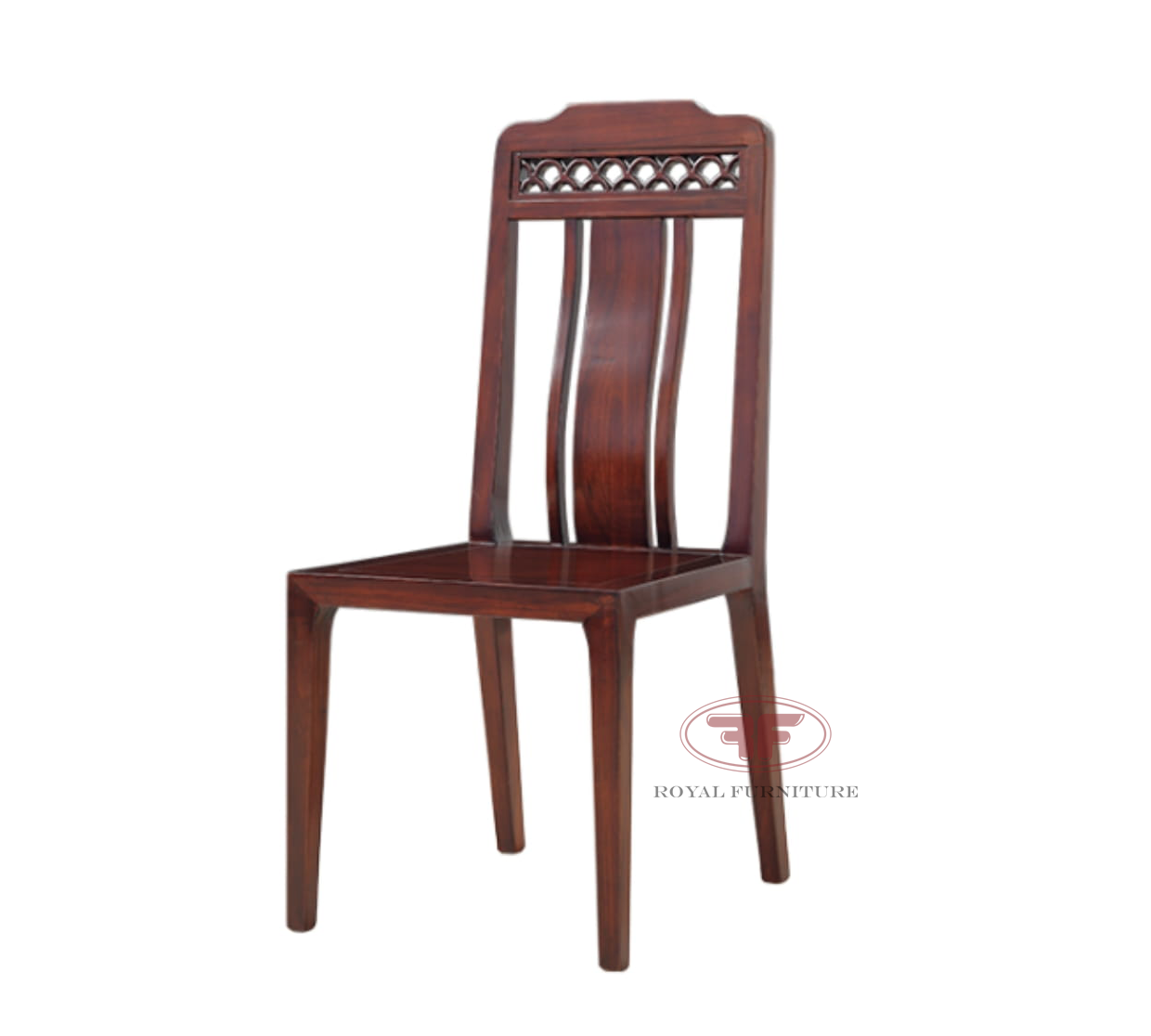 Ghế ăn nhập khẩu cao cấp Indochine A08