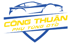 logo Phụ Tùng ÔTô Công Thuận