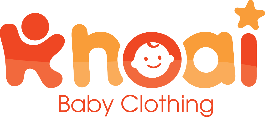 Khoai Baby Clothing - Mẹ Bầu & Em Bé đáng tin cậy