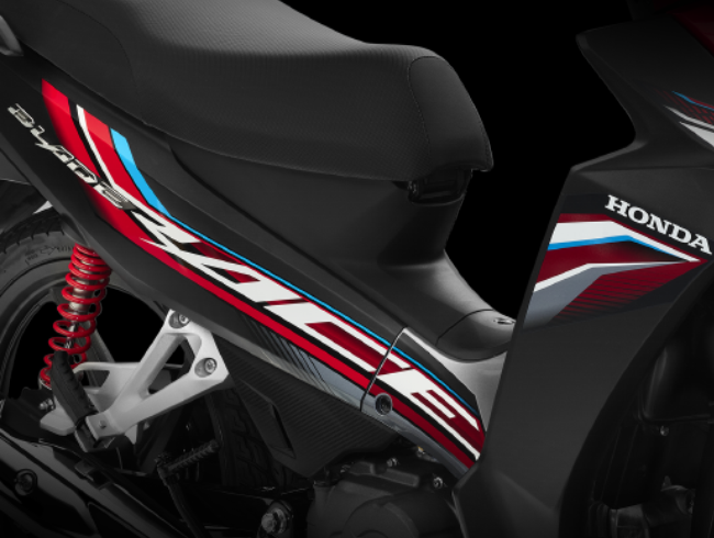 giá xe honda blade 110 tại quảng ngãi