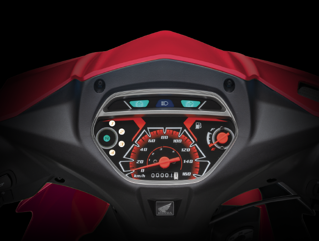 xe honda blade 110 tại quảng ngãi