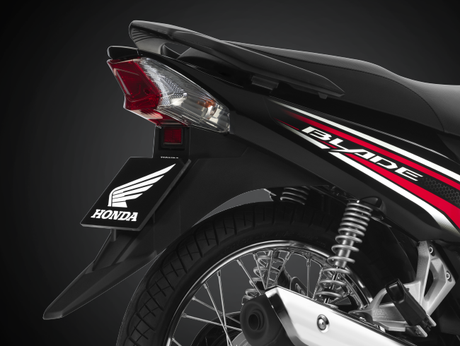 giá xe honda blade 110 tại quảng ngãi