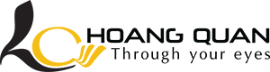 logo Hoằng Quân Co, Ltd