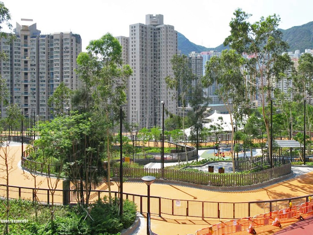 Khám phá 10 địa điểm đạp xe tại Hong Kong 5