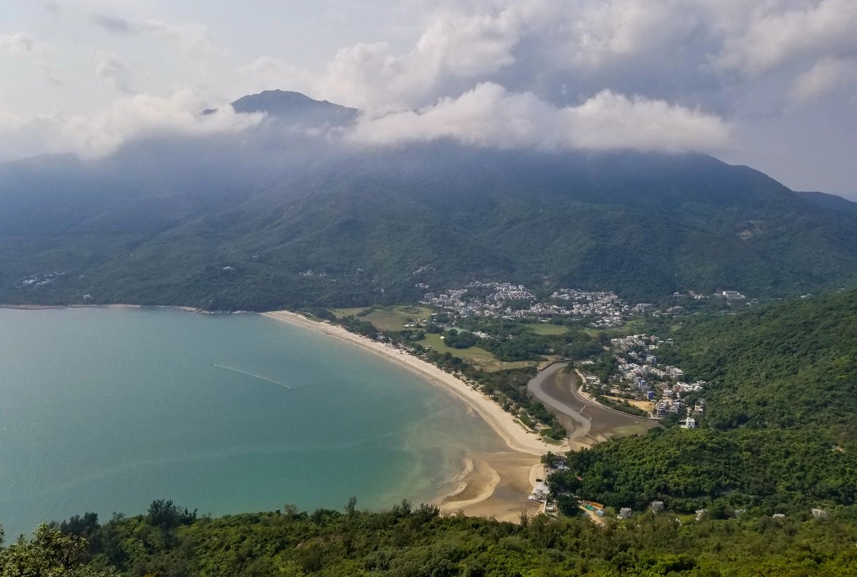 Khám phá 10 địa điểm đạp xe tại Hong Kong 6