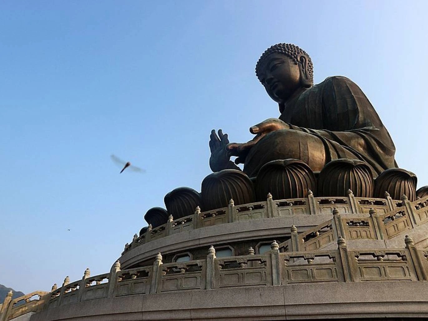 Khám phá 10 địa điểm đạp xe tại Hong Kong 7