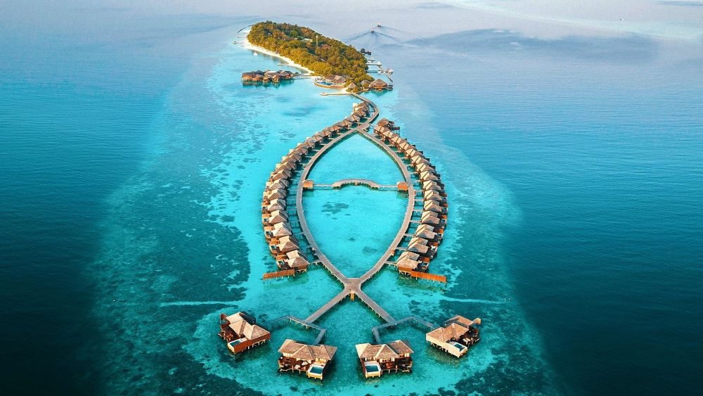 10 địa điểm đẹp nhất thế giới cho tháng Giêng 3