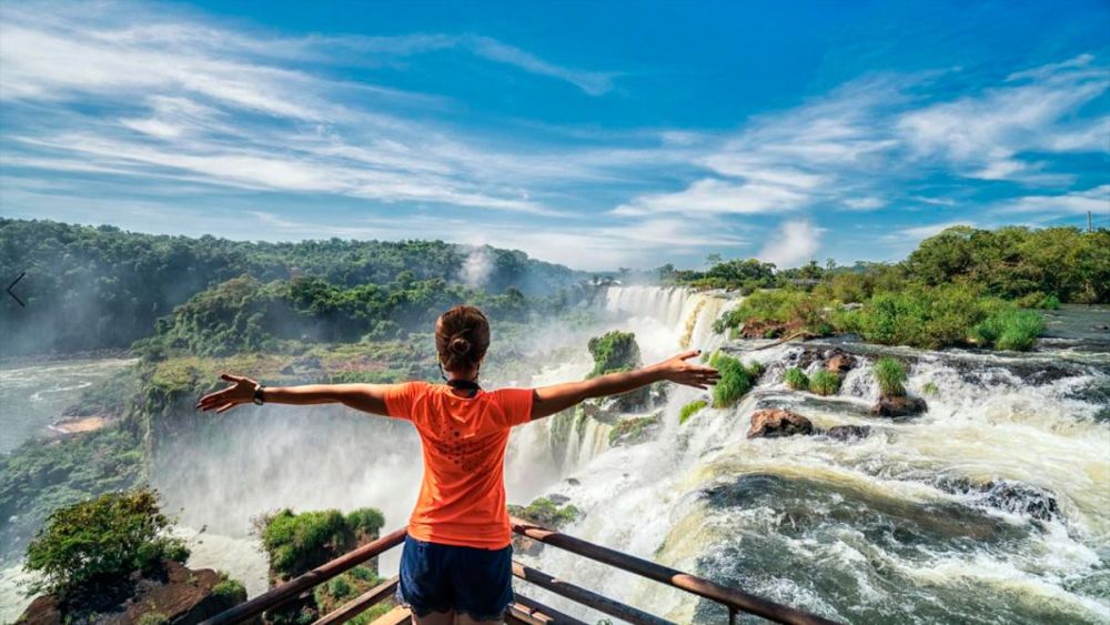 10 địa điểm du lịch Brazil đẹp mê mẩn quên lối về 2