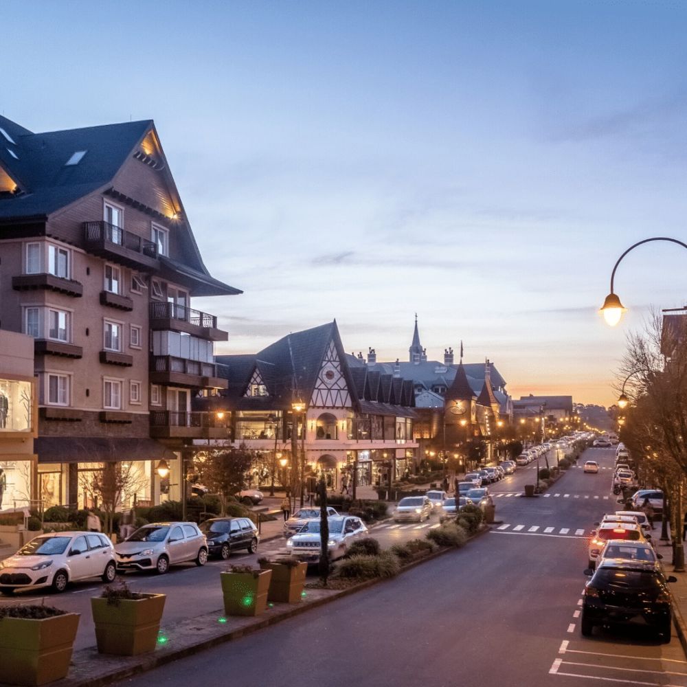 10 địa điểm du lịch Brazil đẹp mê mẩn quên lối về 8