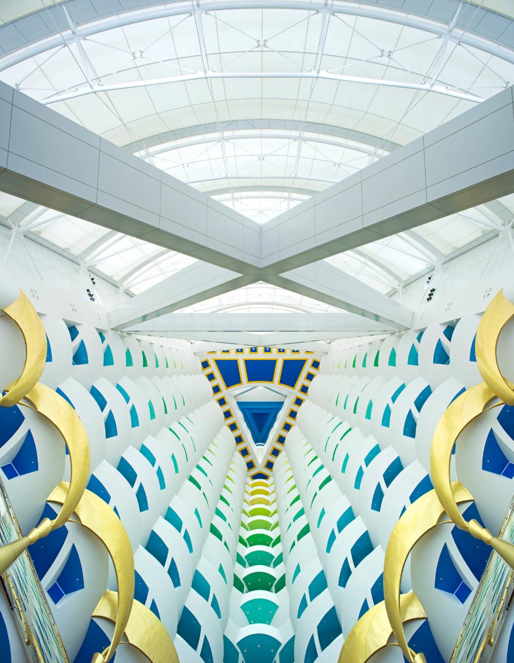 10 điều chưa biết về Dubai - thành phố biểu tượng của sự giàu sang 5