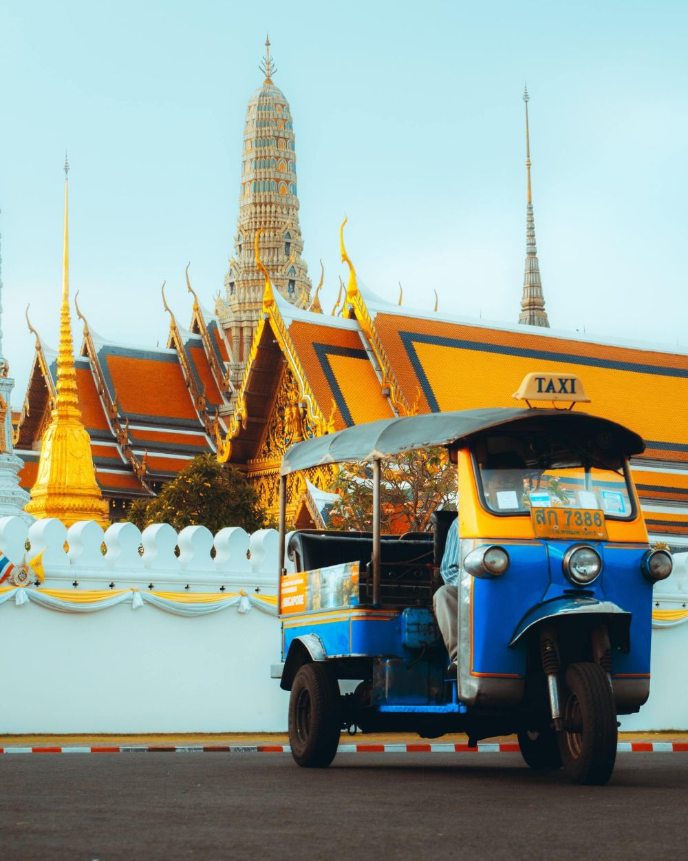 10 điều nên nhớ khi du lịch Bangkok tự túc 2