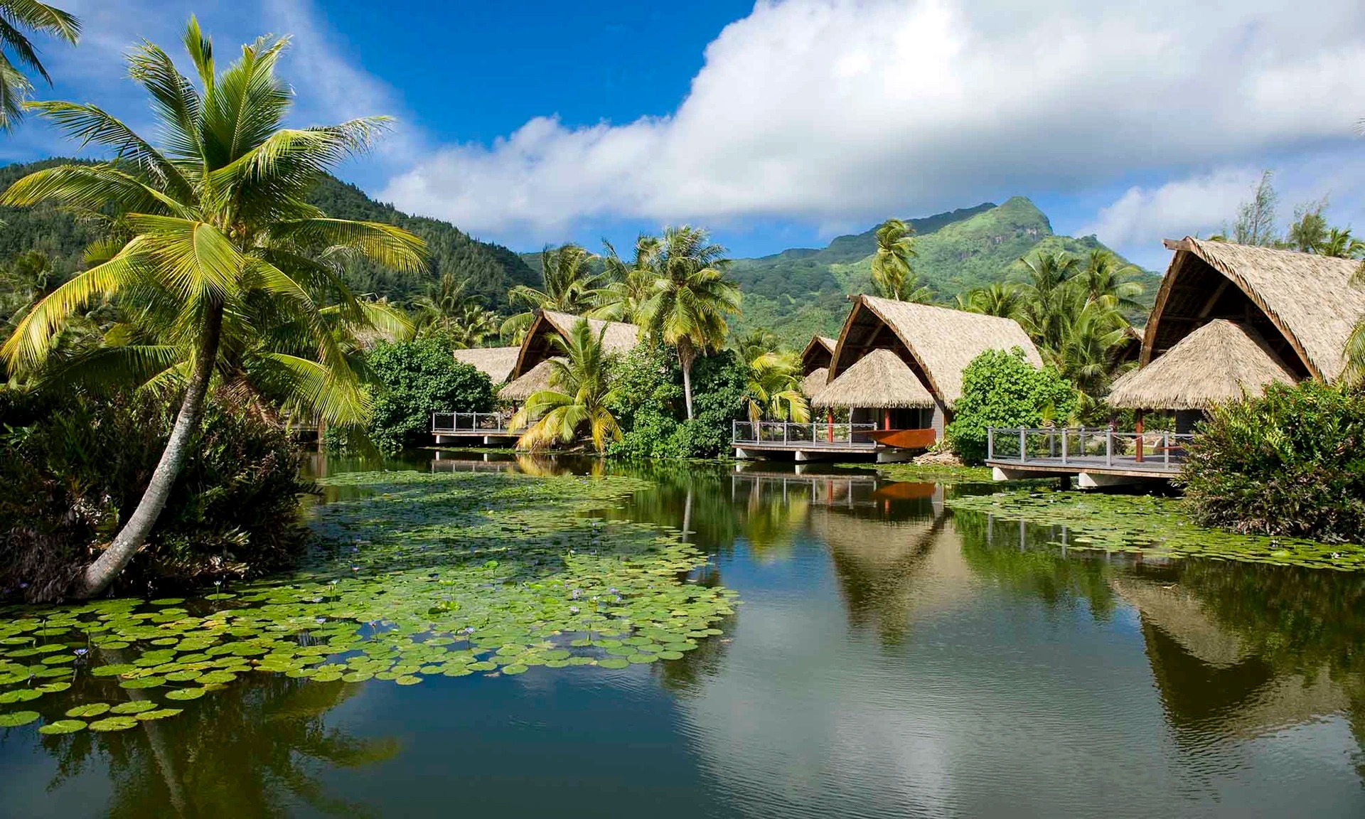 10 hòn đảo lãng mạn cho tuần trăng mật 3