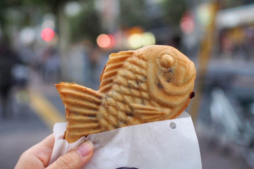 10 món ăn đường phố nên thử tại Nhật Bản 5