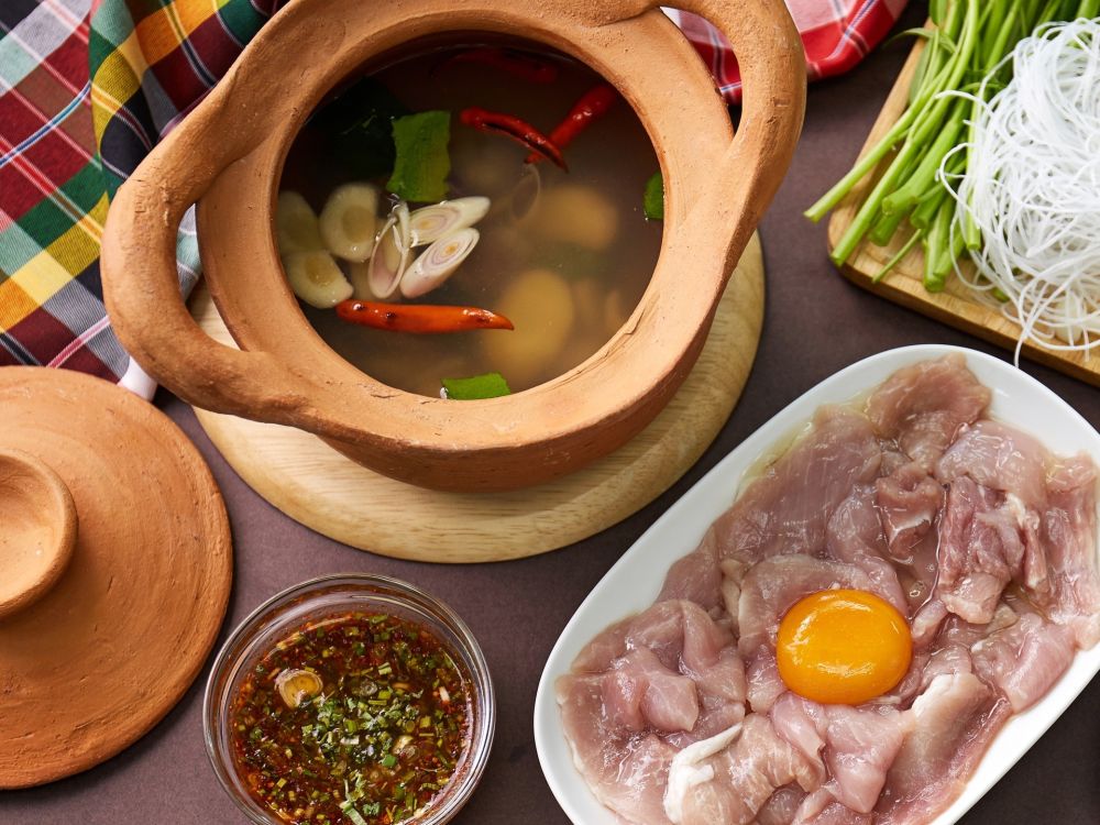 10 món ăn nhất định phải thử khi đến Thái Lan 3