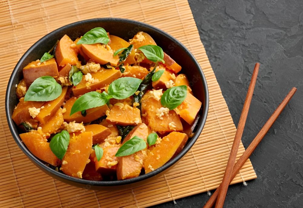 10 món ăn nhất định phải thử khi đến Thái Lan 9