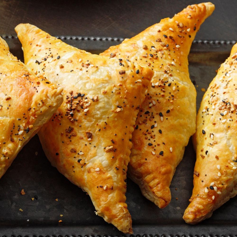 10 món nổi tiếng của ẩm thực Trung Đông không thể bỏ lỡ 1