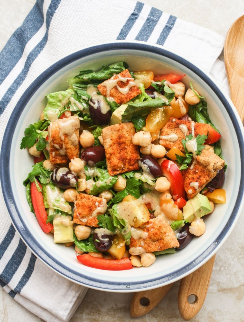 10 món nổi tiếng của ẩm thực Trung Đông không thể bỏ lỡ 3