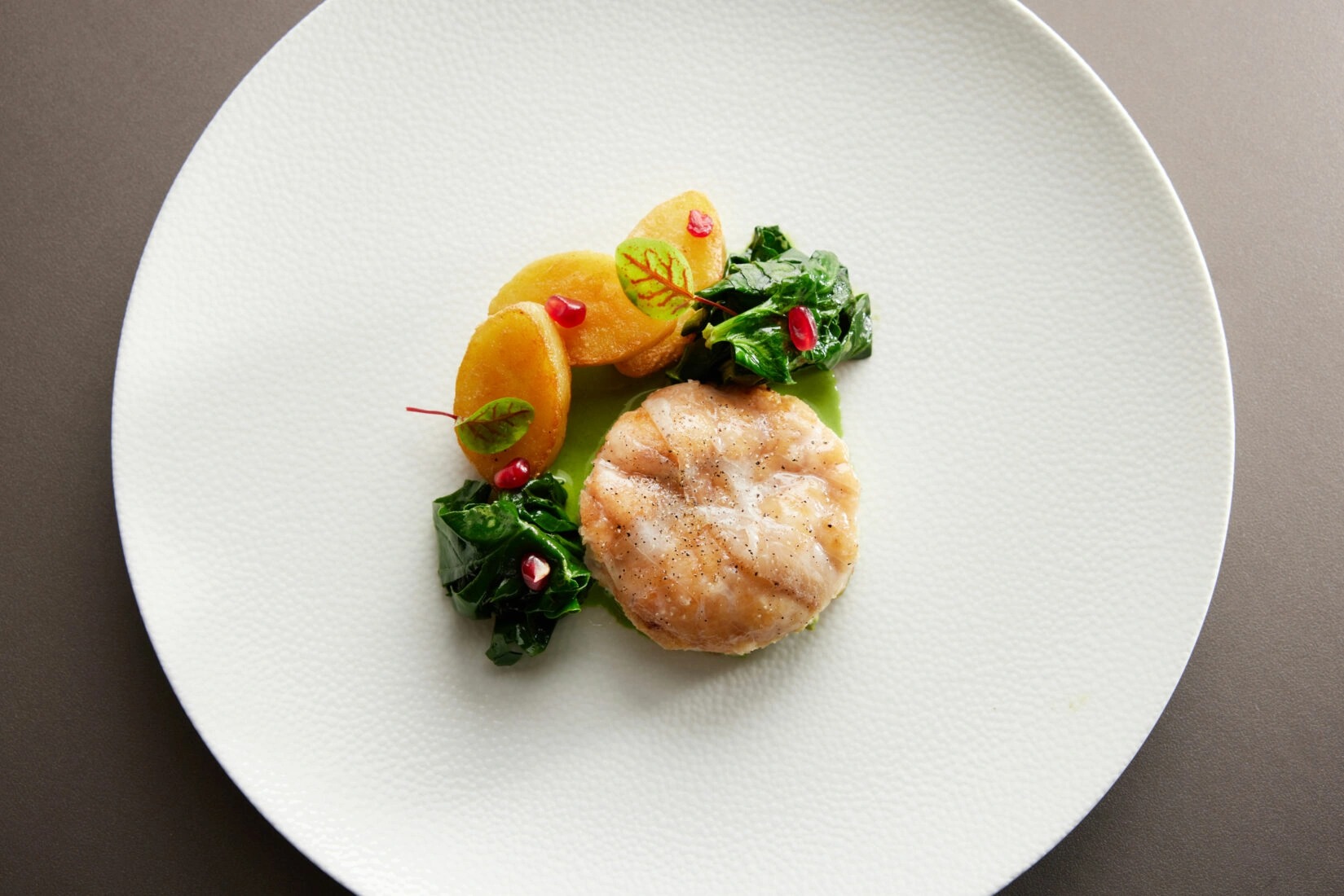 10 nhà hàng tuyệt nhất thế giới năm 2022 10