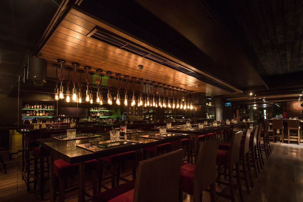 10 nhà hàng tuyệt nhất thế giới năm 2022 11