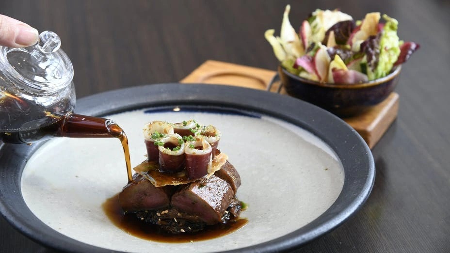 10 nhà hàng tuyệt nhất thế giới năm 2022 14