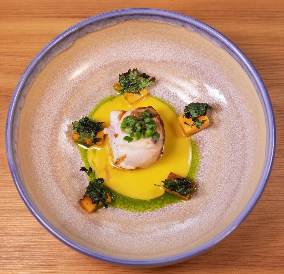 10 nhà hàng tuyệt nhất thế giới năm 2022 4