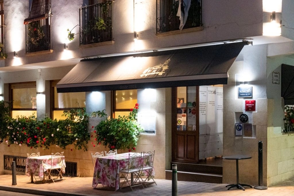 10 nhà hàng tuyệt nhất thế giới năm 2022 6