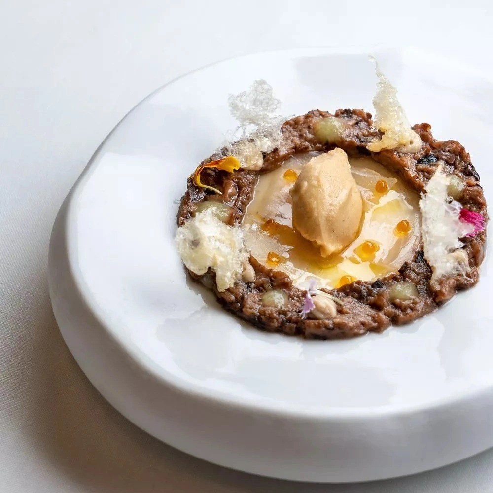 10 nhà hàng tuyệt nhất thế giới năm 2022 7