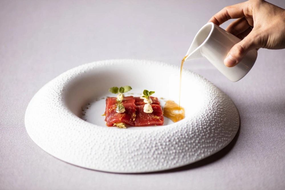 10 nhà hàng tuyệt nhất thế giới năm 2022 9