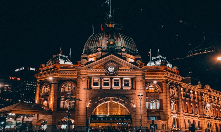 10 thành phố đáng sống nhất thế giới năm 2022 13