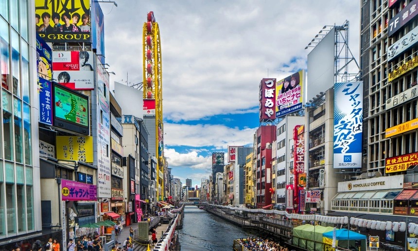 10 thành phố đáng sống nhất thế giới năm 2022 14