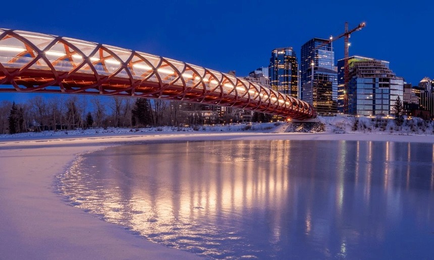 10 thành phố đáng sống nhất thế giới năm 2022 6